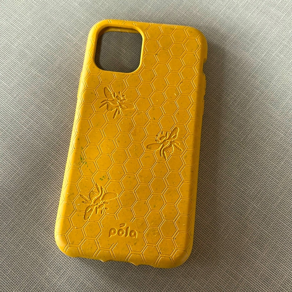 Pela iPhone 11 Pro Phone Case